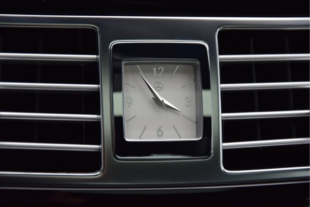 Mercedes-Benz CLS-Klasse 350 Cdi AMG Distronic / Airmatic / Harman-Kardon / Massagestoelen Aut7 Foto 10