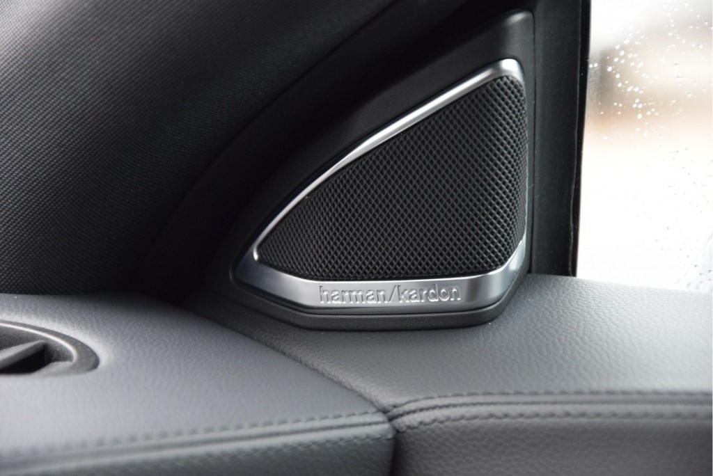 Mercedes-Benz CLS-Klasse 350 Cdi AMG Distronic / Airmatic / Harman-Kardon / Massagestoelen Aut7 Foto 9