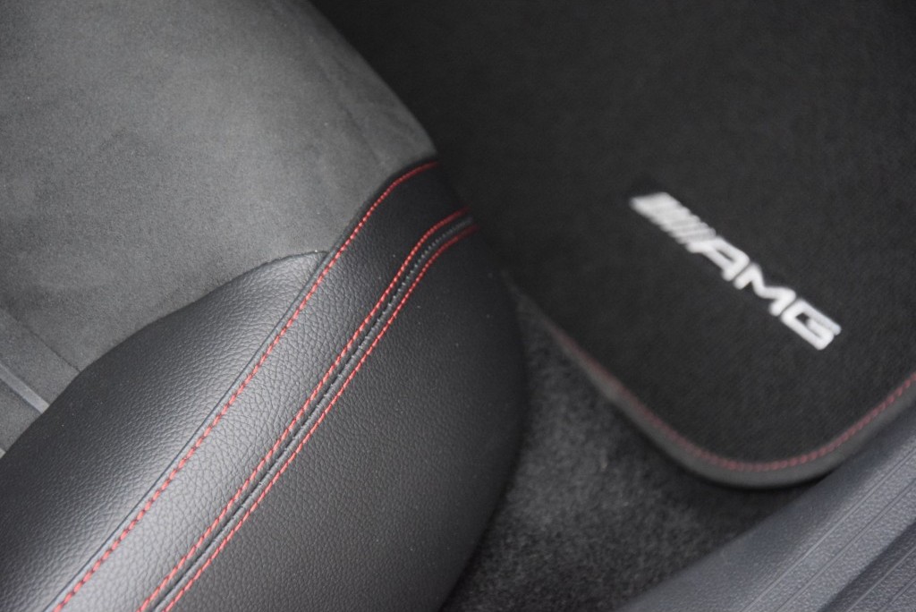 Mercedes-Benz A-Klasse 220 Cdi AMG Night Panorama Sound/Mem/Xenon Aut7 Foto 11