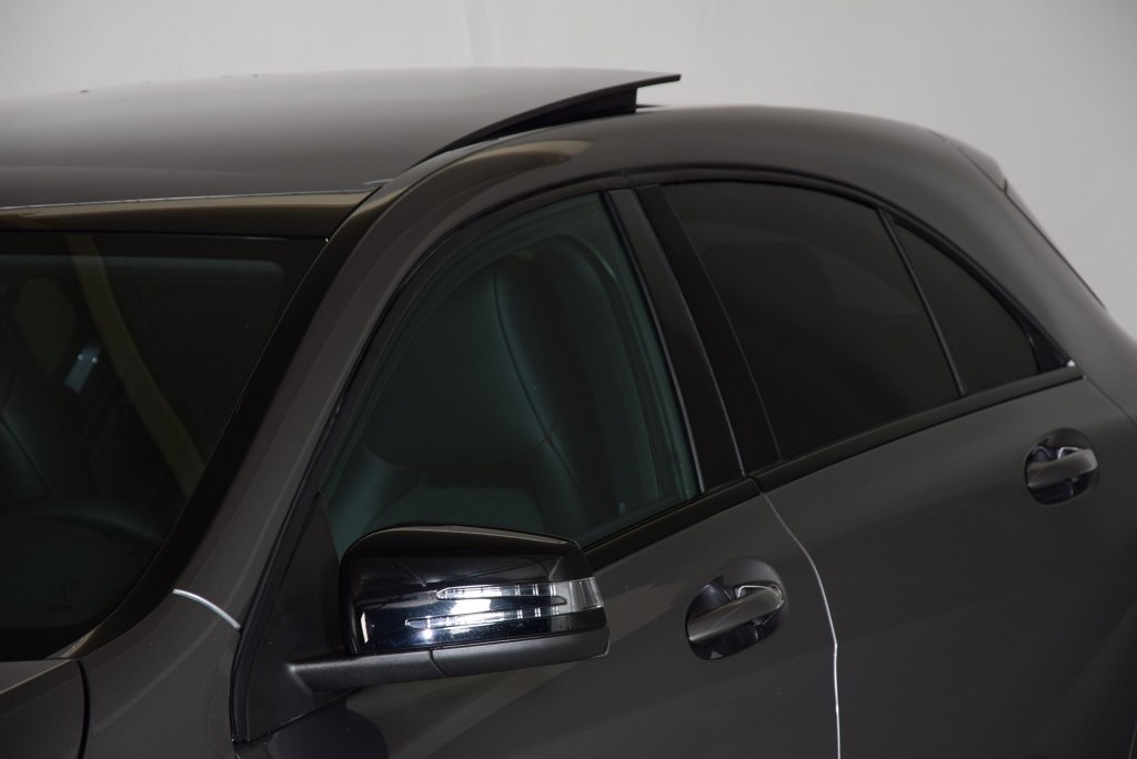 Mercedes-Benz A-Klasse 220 Cdi AMG Night Panorama Sound/Mem/Xenon Aut7 Foto 12