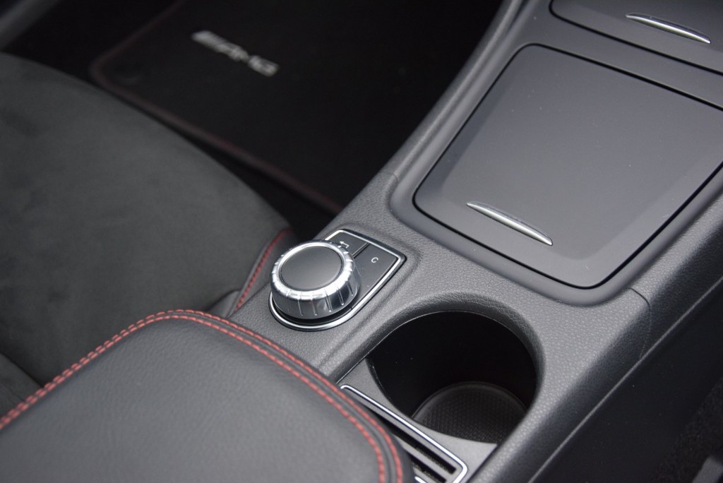 Mercedes-Benz A-Klasse 220 Cdi AMG Night Panorama Sound/Mem/Xenon Aut7 Foto 13