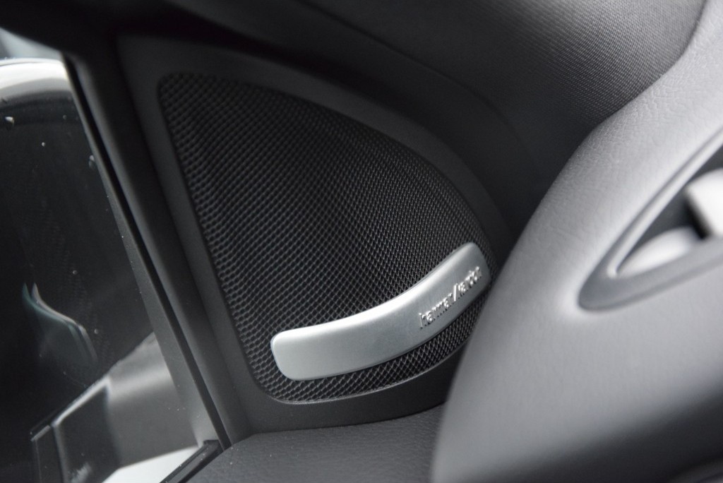 Mercedes-Benz A-Klasse 220 Cdi AMG Night Panorama Sound/Mem/Xenon Aut7 Foto 15