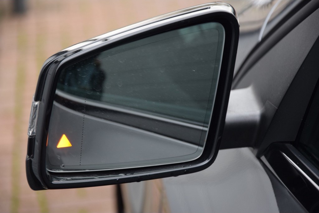 Mercedes-Benz A-Klasse 220 Cdi AMG Night Panorama Sound/Mem/Xenon Aut7 Foto 17