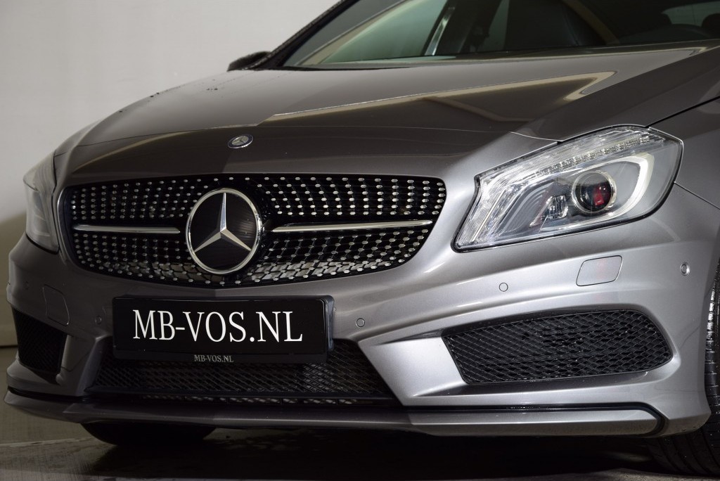 Mercedes-Benz A-Klasse 220 Cdi AMG Night Panorama Sound/Mem/Xenon Aut7 Foto 20