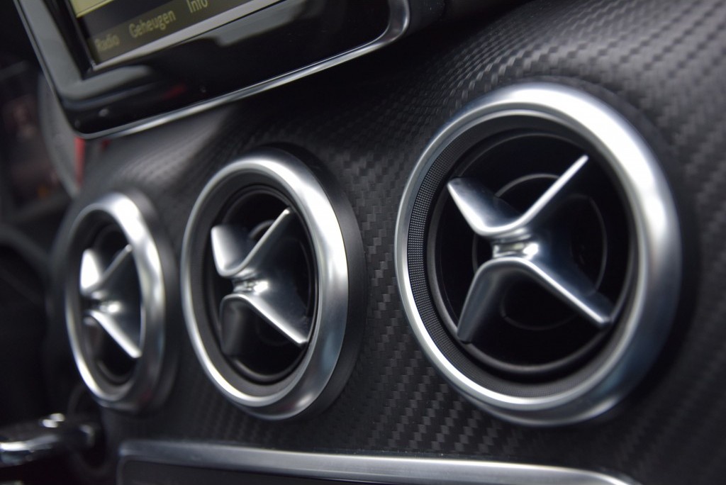 Mercedes-Benz A-Klasse 220 Cdi AMG Night Panorama Sound/Mem/Xenon Aut7 Foto 7