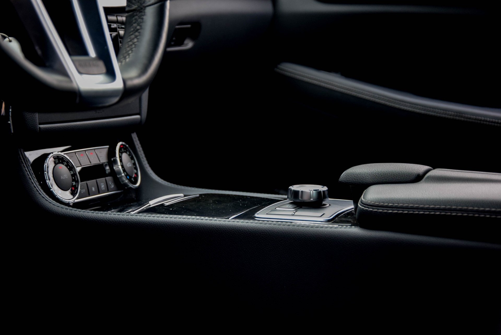 Mercedes-Benz CLS-Klasse 250 Cdi Shooting Brake AMG Comand/Leder/ILS Aut7 Foto 10