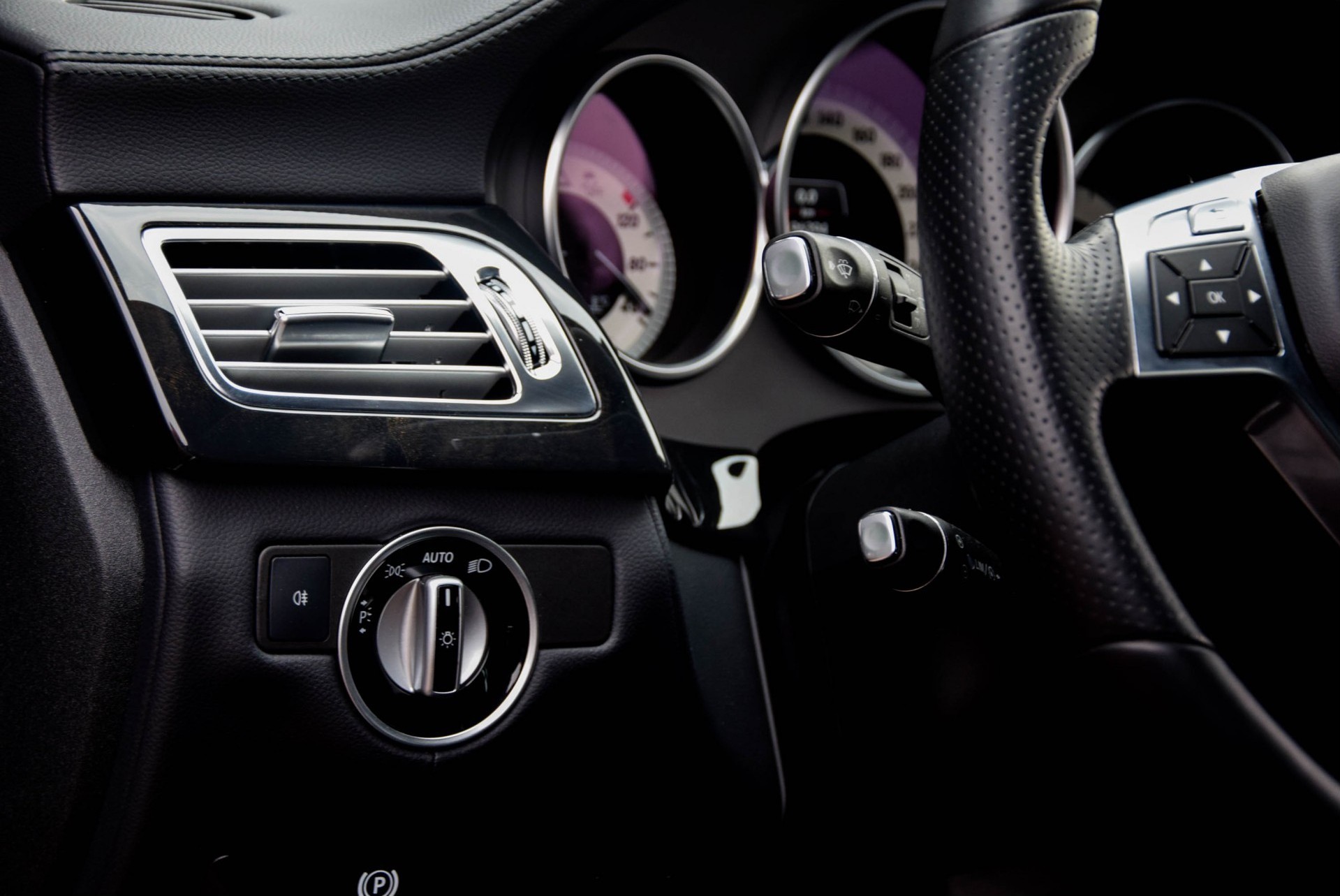 Mercedes-Benz CLS-Klasse 250 Cdi Shooting Brake AMG Comand/Leder/ILS Aut7 Foto 8