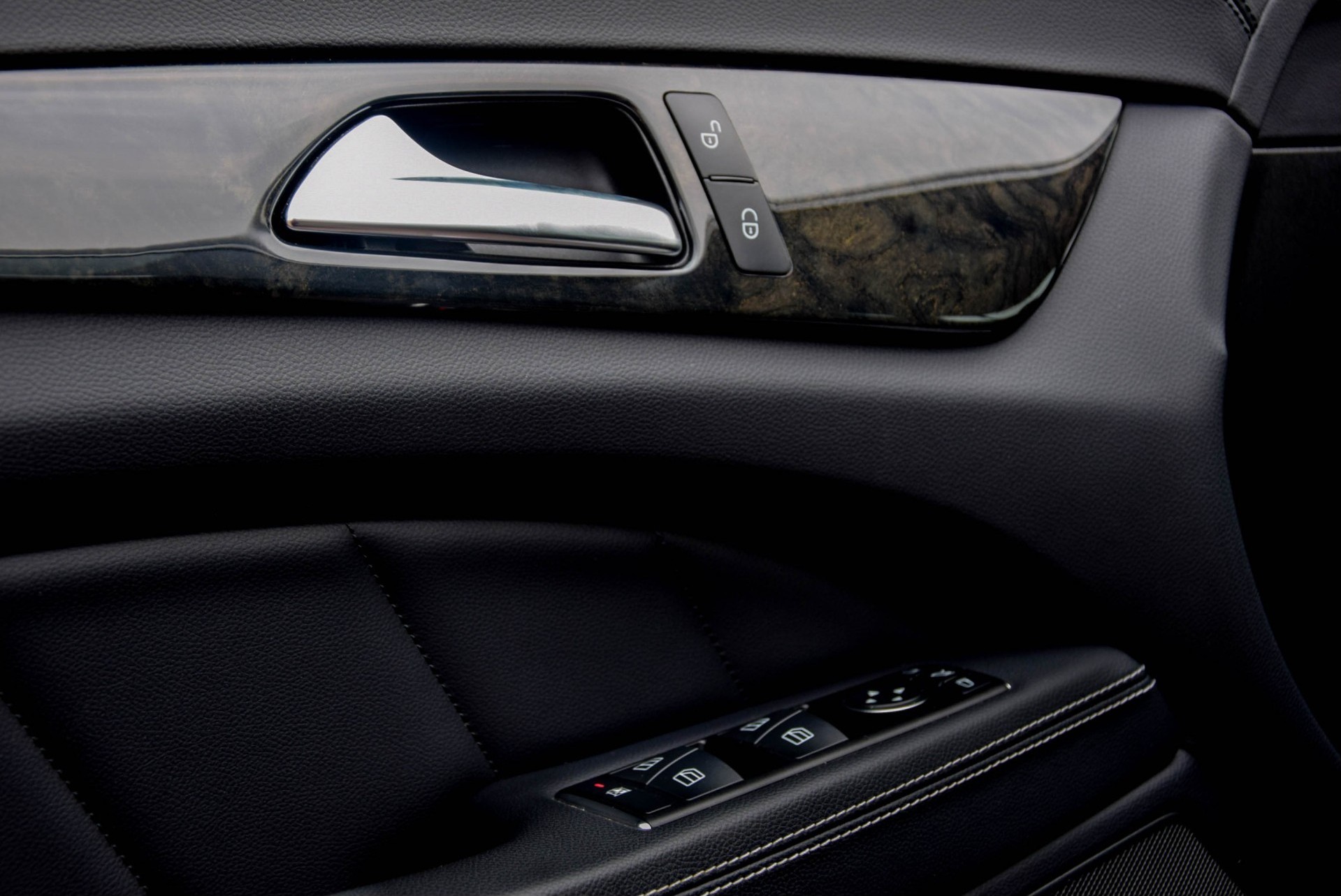 Mercedes-Benz CLS-Klasse 250 Cdi Shooting Brake AMG Comand/Leder/ILS Aut7 Foto 9