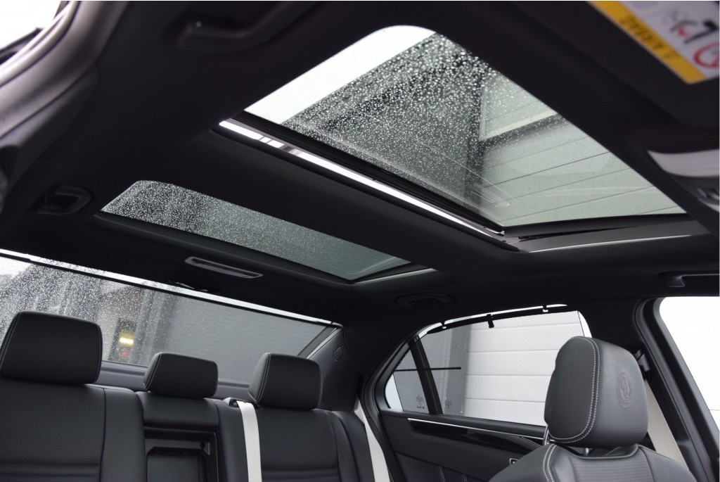 Mercedes-Benz E-Klasse 63 AMG S 4MATIC Panorama Distronic/Keyless/Sound/Mem Aut7 Foto 10