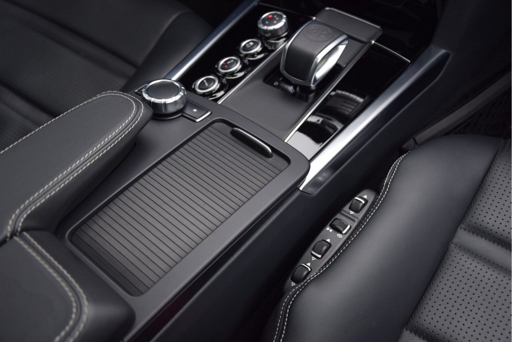 Mercedes-Benz E-Klasse 63 AMG S 4MATIC Panorama Distronic/Keyless/Sound/Mem Aut7 Foto 11