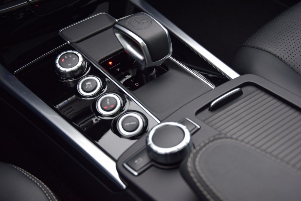 Mercedes-Benz E-Klasse 63 AMG S 4MATIC Panorama Distronic/Keyless/Sound/Mem Aut7 Foto 14