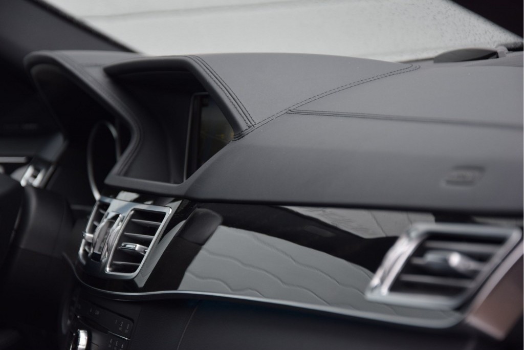 Mercedes-Benz E-Klasse 63 AMG S 4MATIC Panorama Distronic/Keyless/Sound/Mem Aut7 Foto 15