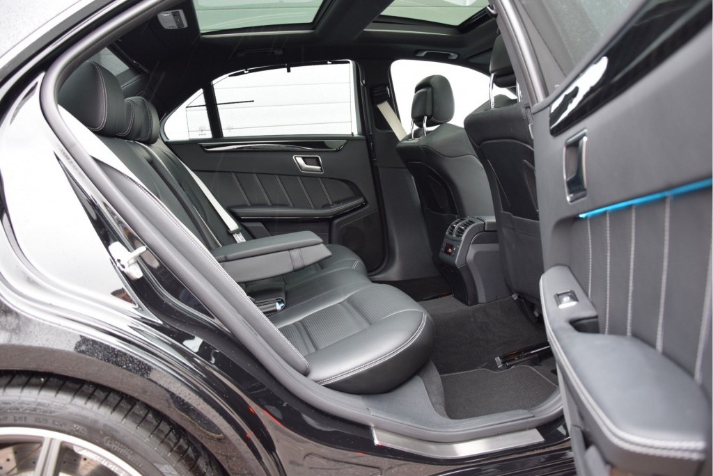 Mercedes-Benz E-Klasse 63 AMG S 4MATIC Panorama Distronic/Keyless/Sound/Mem Aut7 Foto 18