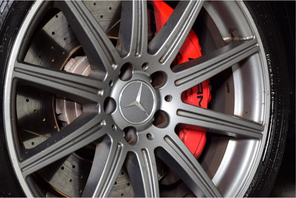 Mercedes-Benz E-Klasse 63 AMG S 4MATIC Panorama Distronic/Keyless/Sound/Mem Aut7 Foto 25