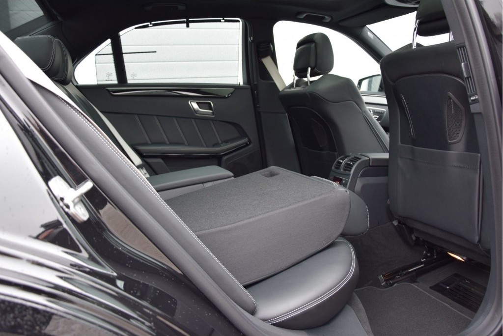 Mercedes-Benz E-Klasse 63 AMG S 4MATIC Panorama Distronic/Keyless/Sound/Mem Aut7 Foto 5