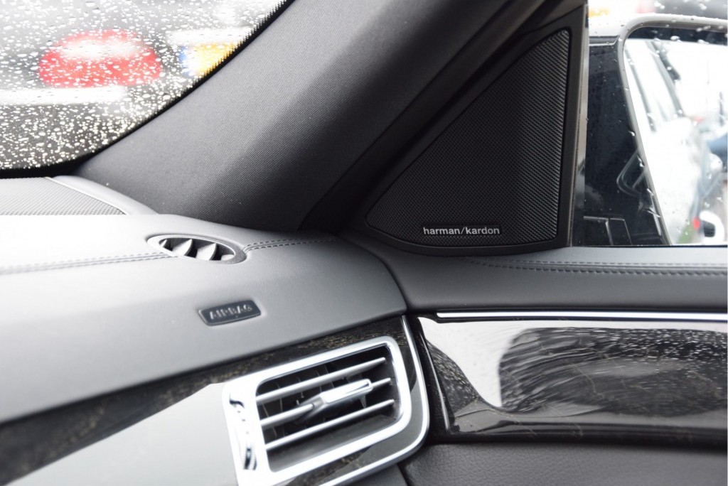 Mercedes-Benz E-Klasse 63 AMG S 4MATIC Panorama Distronic/Keyless/Sound/Mem Aut7 Foto 9