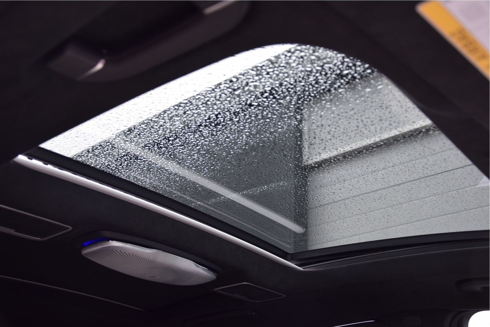 Mercedes-Benz S-Klasse 63 AMG L 4-M Designo Mat / Carbon / Entertainment / Burmester High-End / Drivers Pack Aut7 Foto 13