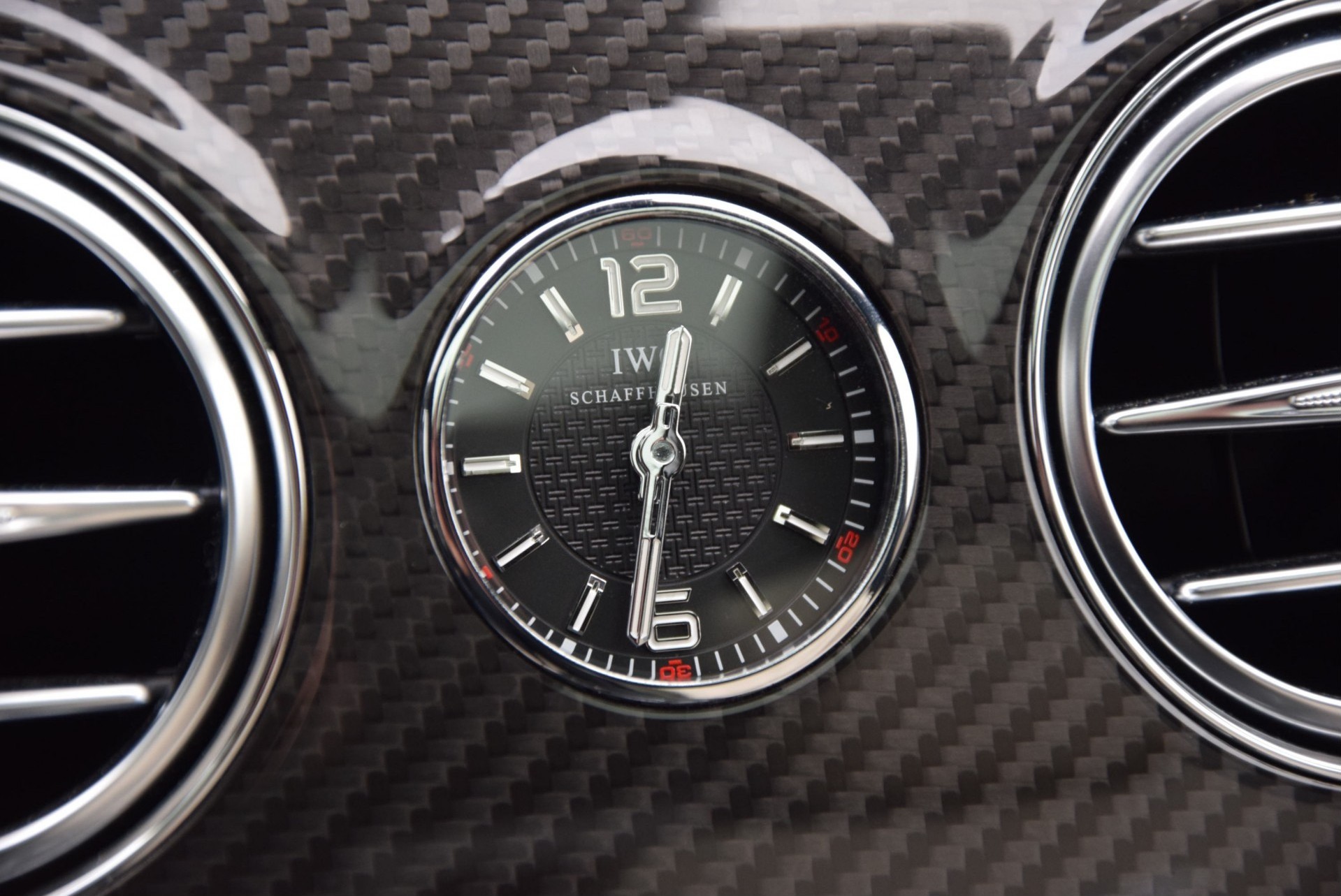 Mercedes-Benz S-Klasse 63 AMG L 4-M Designo Mat / Carbon / Entertainment / Burmester High-End / Drivers Pack Aut7 Foto 16