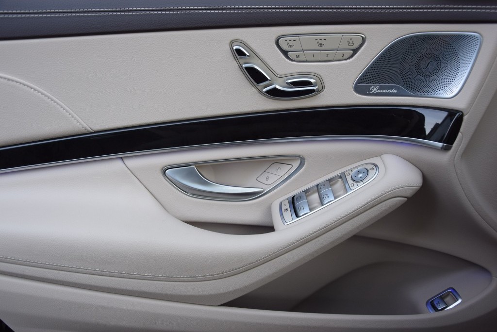 Mercedes-Benz S-Klasse 500 PLUG-IN HYBRID LANG AMG Prestige Plus Aut7 NP 160583 Foto 12