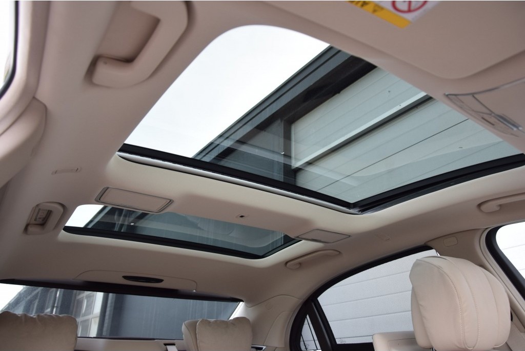 Mercedes-Benz S-Klasse 500 PLUG-IN HYBRID LANG AMG Prestige Plus Aut7 NP 160583 Foto 14