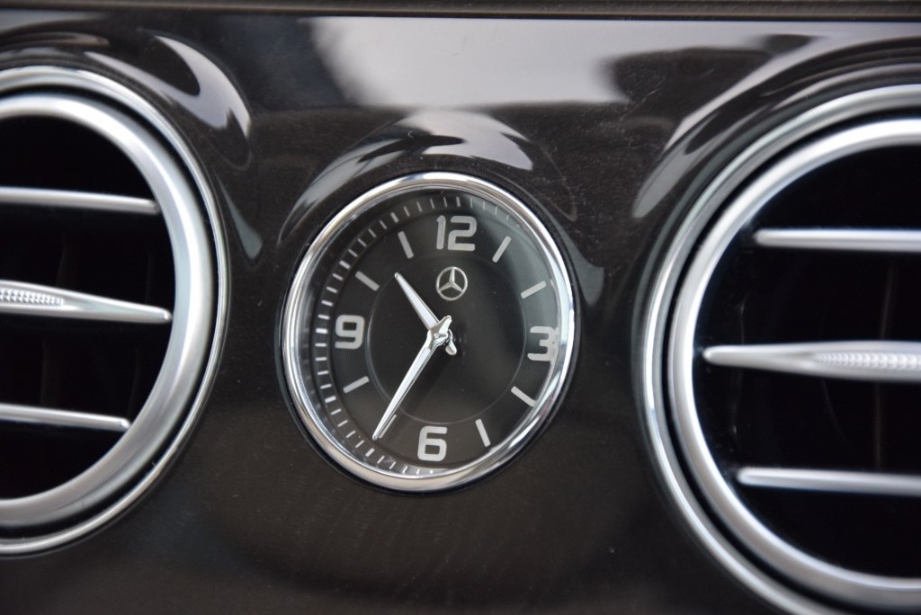 Mercedes-Benz S-Klasse 500 PLUG-IN HYBRID LANG AMG Prestige Plus Aut7 NP 160583 Foto 17