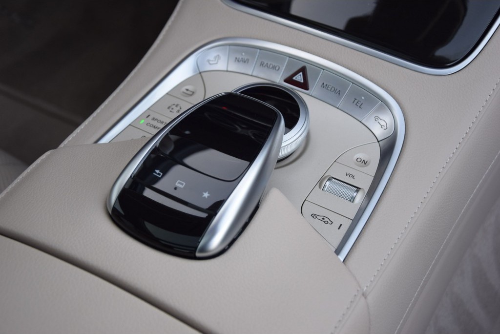 Mercedes-Benz S-Klasse 500 PLUG-IN HYBRID LANG AMG Prestige Plus Aut7 NP 160583 Foto 18