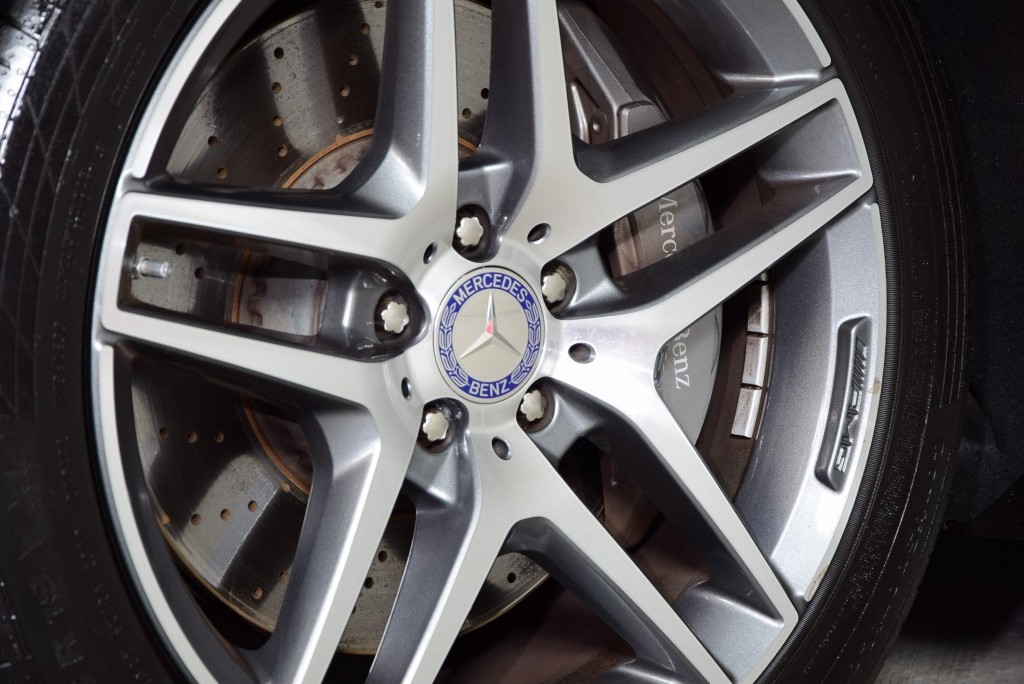 Mercedes-Benz S-Klasse 500 PLUG-IN HYBRID LANG AMG Prestige Plus Aut7 NP 160583 Foto 23