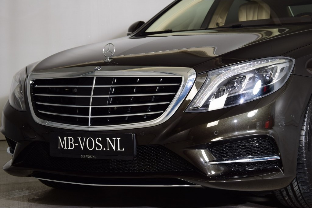 Mercedes-Benz S-Klasse 500 PLUG-IN HYBRID LANG AMG Prestige Plus Aut7 NP 160583 Foto 24