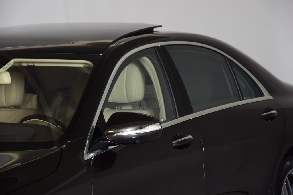 Mercedes-Benz S-Klasse 500 PLUG-IN HYBRID LANG AMG Prestige Plus Aut7 NP 160583 Foto 25