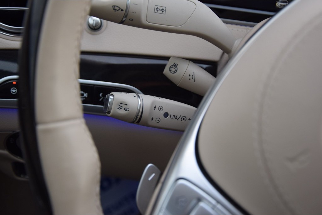 Mercedes-Benz S-Klasse 500 PLUG-IN HYBRID LANG AMG Prestige Plus Aut7 NP 160583 Foto 8