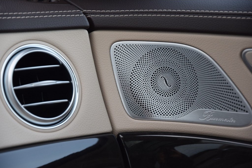 Mercedes-Benz S-Klasse 500 PLUG-IN HYBRID LANG AMG Prestige Plus Aut7 NP 160583 Foto 9