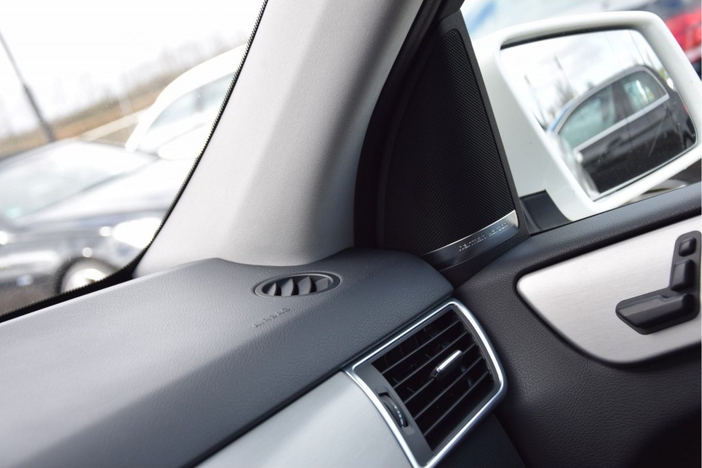 Mercedes-Benz M-Klasse 350 BLUETEC 4M Sport/AMG/Luchtvering/Com/afn-trhk Aut7 Foto 10