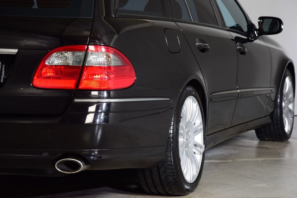 Mercedes-Benz E-Klasse Combi 220 Cdi Avantgarde Sport Com/Cognac/Xenon Aut5 Foto 15