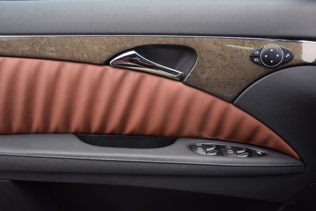 Mercedes-Benz E-Klasse Combi 220 Cdi Avantgarde Sport Com/Cognac/Xenon Aut5 Foto 7