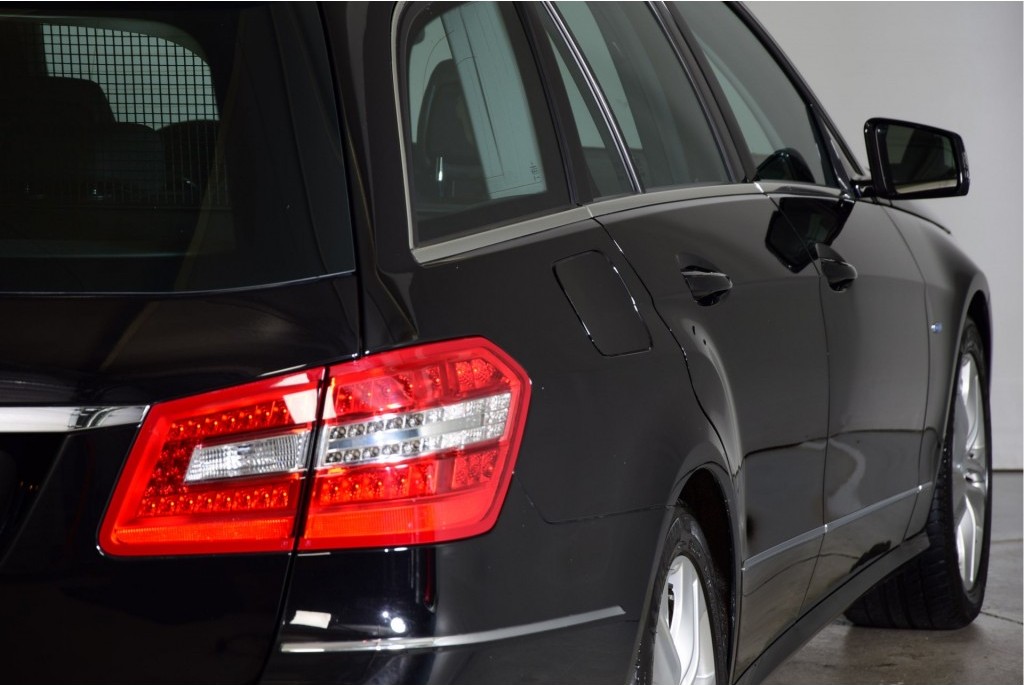 Mercedes-Benz E-Klasse Estate 2.2 200 Cdi Avantgarde Nav/ILS/Stoelverwarming Aut5 Foto 16