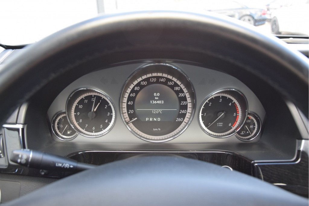 Mercedes-Benz E-Klasse Estate 2.2 200 Cdi Avantgarde Nav/ILS/Stoelverwarming Aut5 Foto 7