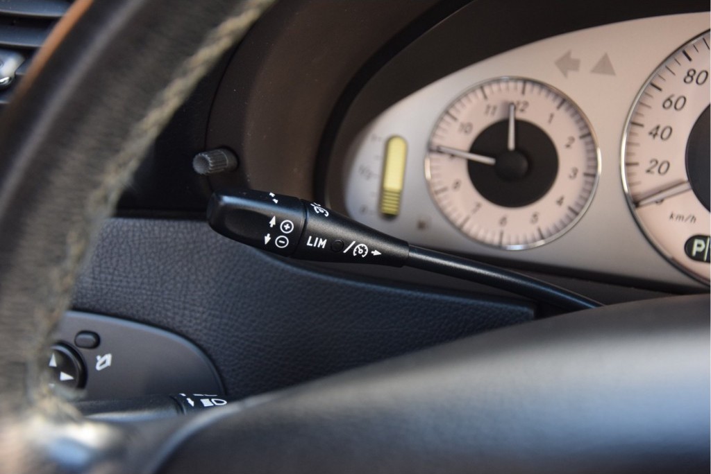 Mercedes-Benz CLK-Klasse Cabrio 280 Avantgarde Leer/Com Aut7 Foto 9