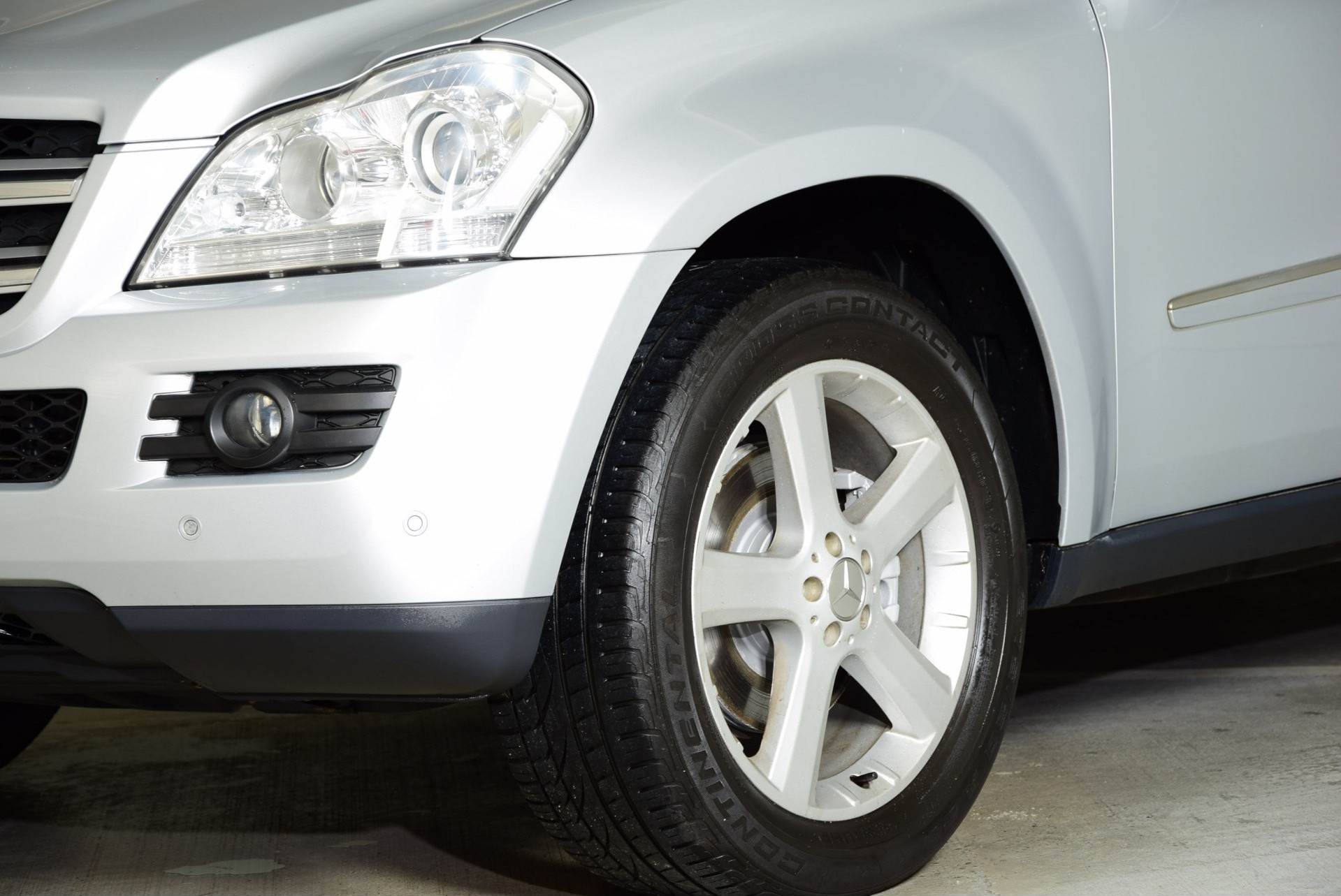 Mercedes-Benz GL-Klasse 320 Cdi 4-M dealer onderhouden/20"/Com/Afn-trekhaak Aut7 Foto 12