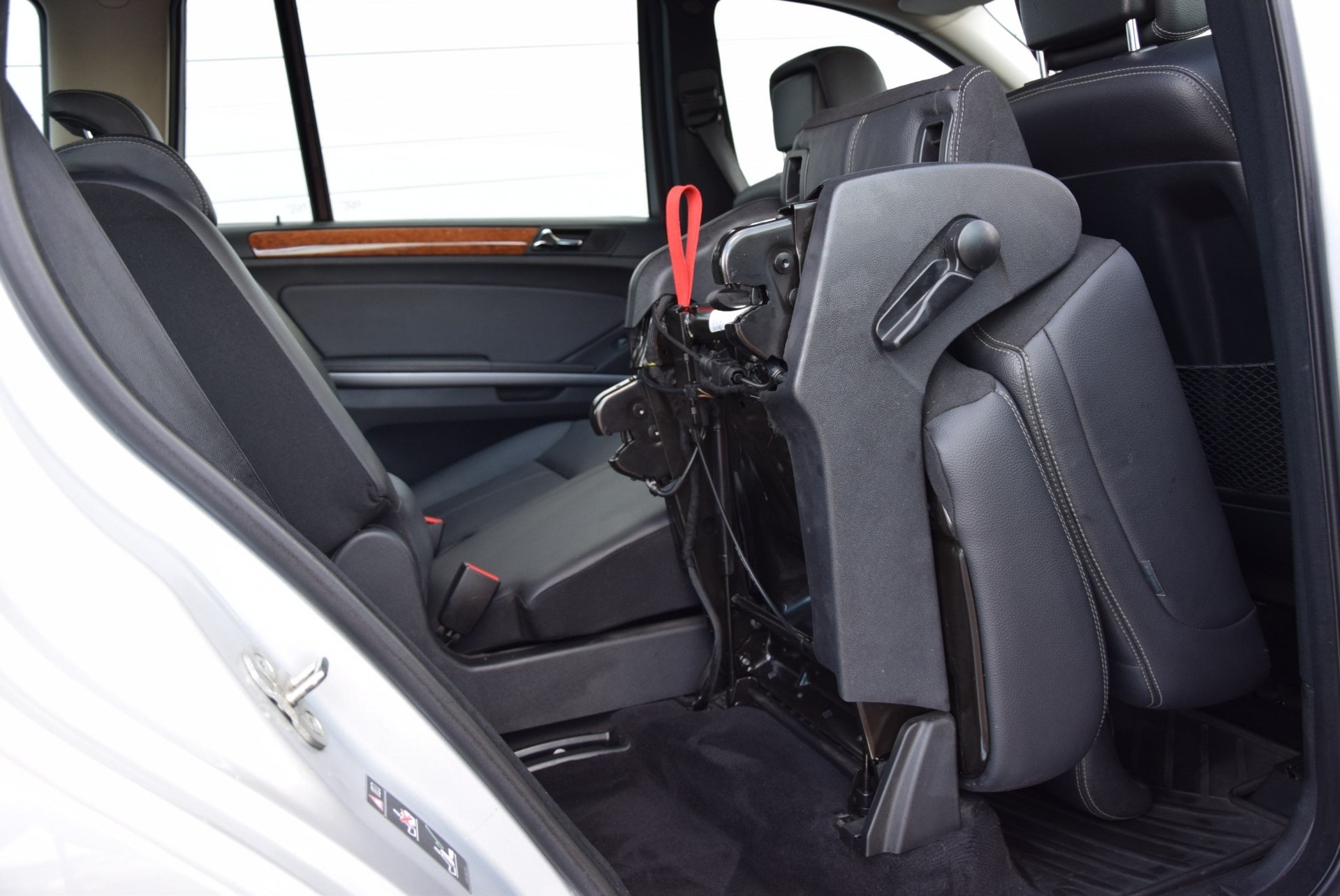 Mercedes-Benz GL-Klasse 320 Cdi 4-M dealer onderhouden/20"/Com/Afn-trekhaak Aut7 Foto 6