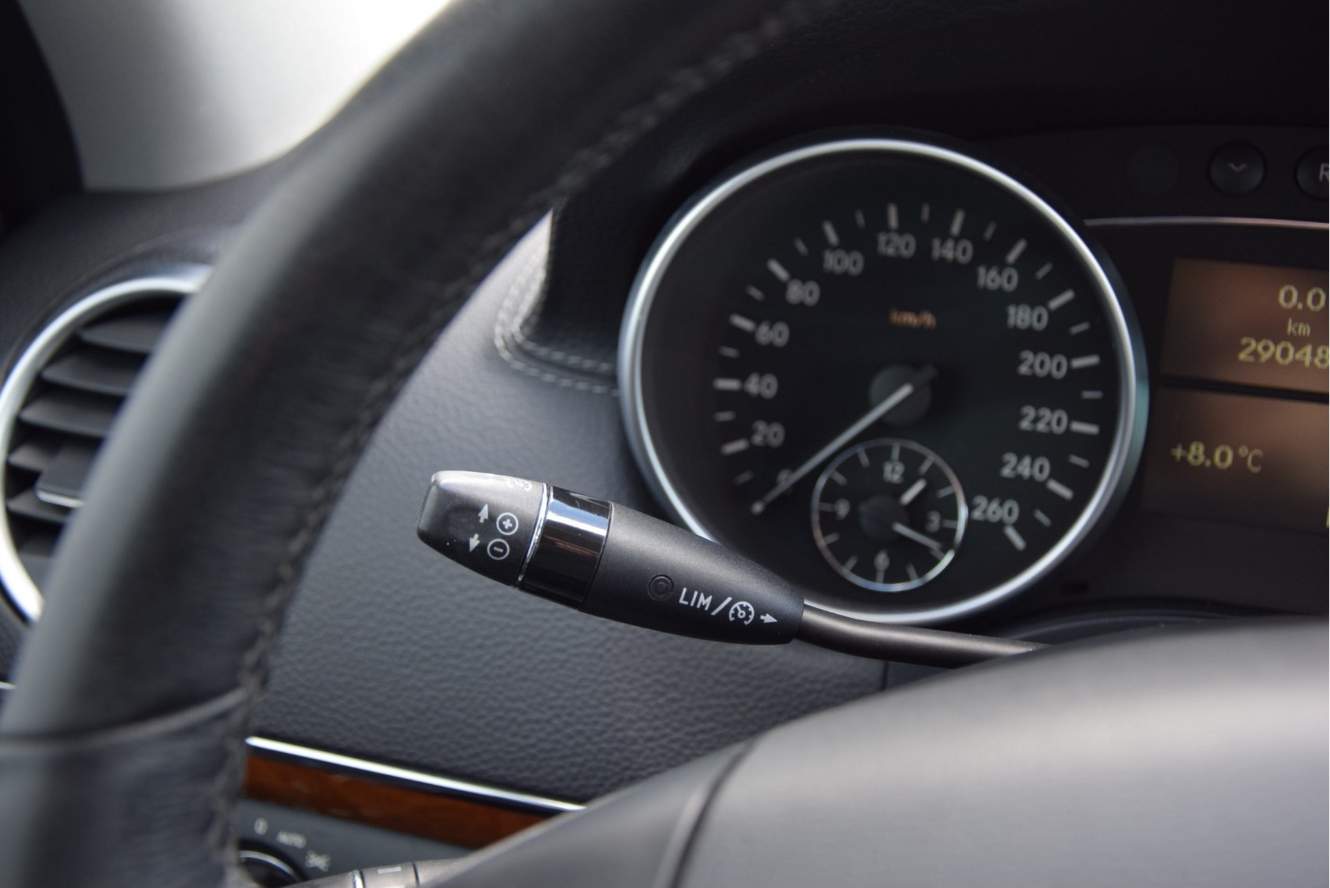 Mercedes-Benz GL-Klasse 320 Cdi 4-M dealer onderhouden/20"/Com/Afn-trekhaak Aut7 Foto 7