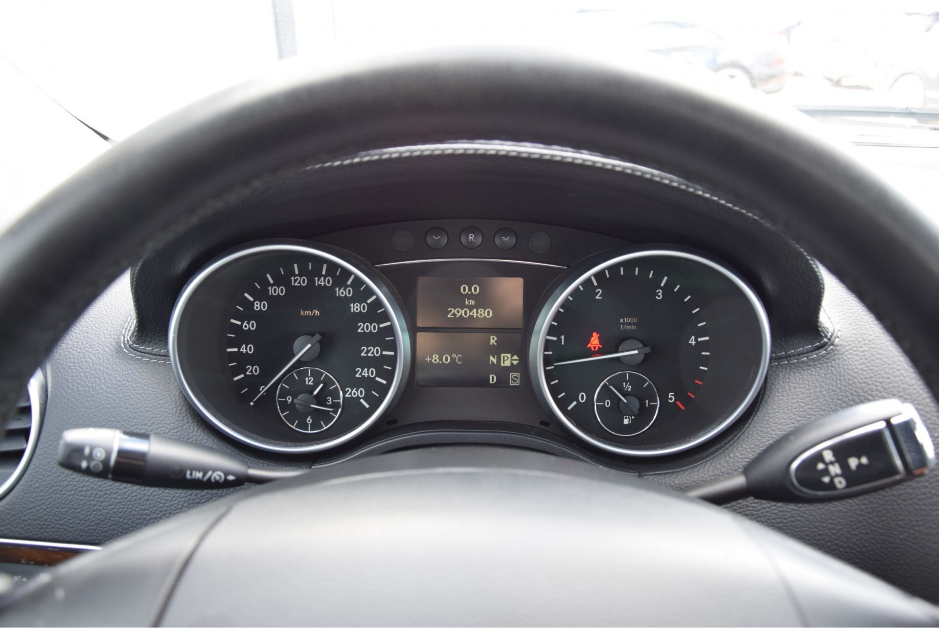 Mercedes-Benz GL-Klasse 320 Cdi 4-M dealer onderhouden/20"/Com/Afn-trekhaak Aut7 Foto 8