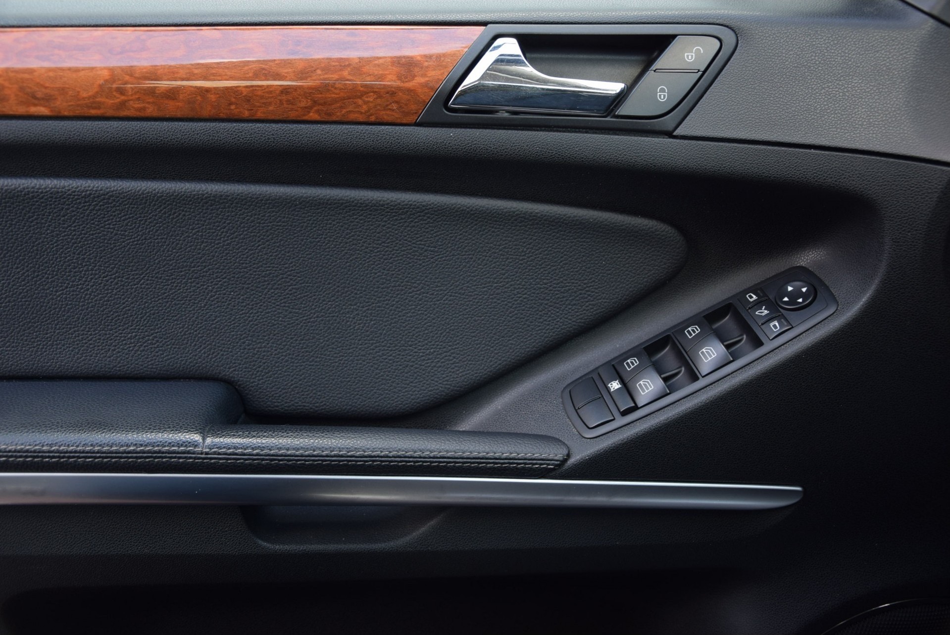 Mercedes-Benz GL-Klasse 320 Cdi 4-M dealer onderhouden/20"/Com/Afn-trekhaak Aut7 Foto 9