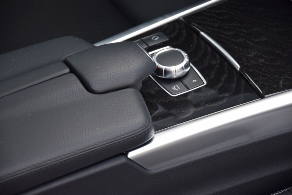 Mercedes-Benz E-Klasse Estate 2.2 200 Bluetec T Avantgarde ILS/Garmin Navi Aut7 Foto 5