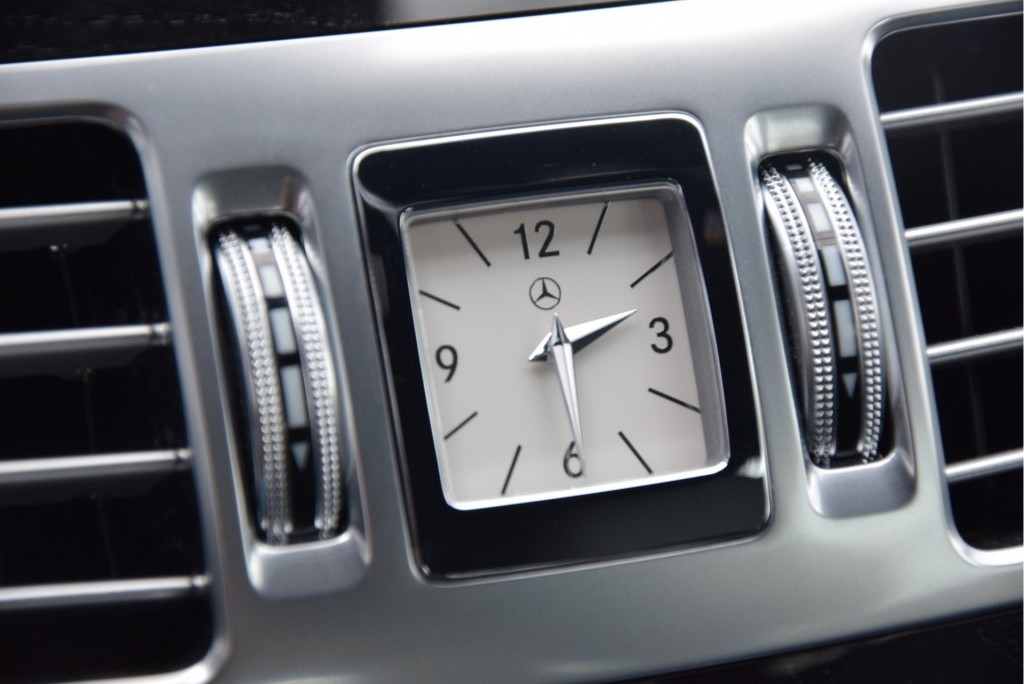 Mercedes-Benz E-Klasse Estate 2.2 200 Bluetec T Avantgarde ILS/Garmin Navi Aut7 Foto 7