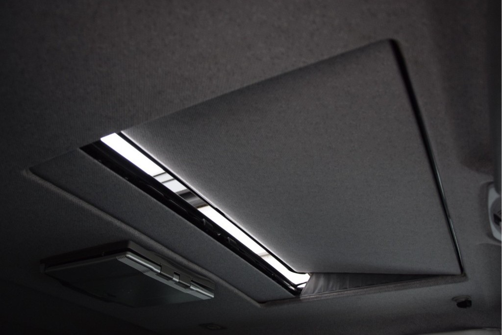 Mercedes-Benz G-Klasse 500 LANG Facelift/DVD/Xenon/Dak/Camera/Mem Aut5 Foto 10