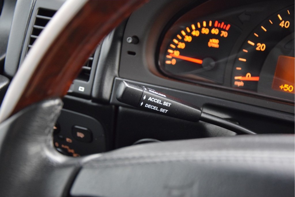 Mercedes-Benz G-Klasse 500 LANG Facelift/DVD/Xenon/Dak/Camera/Mem Aut5 Foto 7