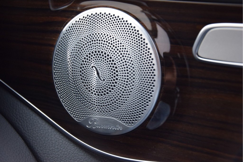 Mercedes-Benz C-Klasse 250 AMG Panorama/Distronic/HUD/Standkachel/Com/Burmeister/Trekhaak/Mem/360/DAB Aut7 Foto 16