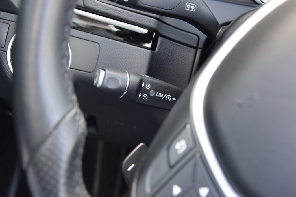 Mercedes-Benz E-Klasse Cabrio 200 Sport/Bruin leder+kap/ILS/Navi Aut7 Foto 17