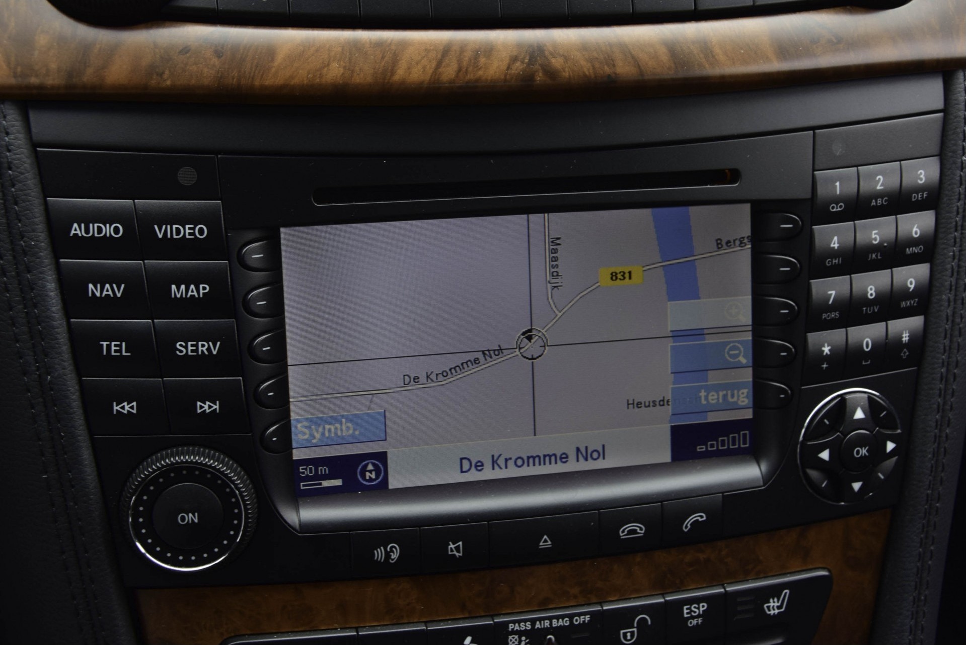 Mercedes-Benz CLS-Klasse 63 AMG Origineel NL auto / nieuwstaat Aut7 Foto 14