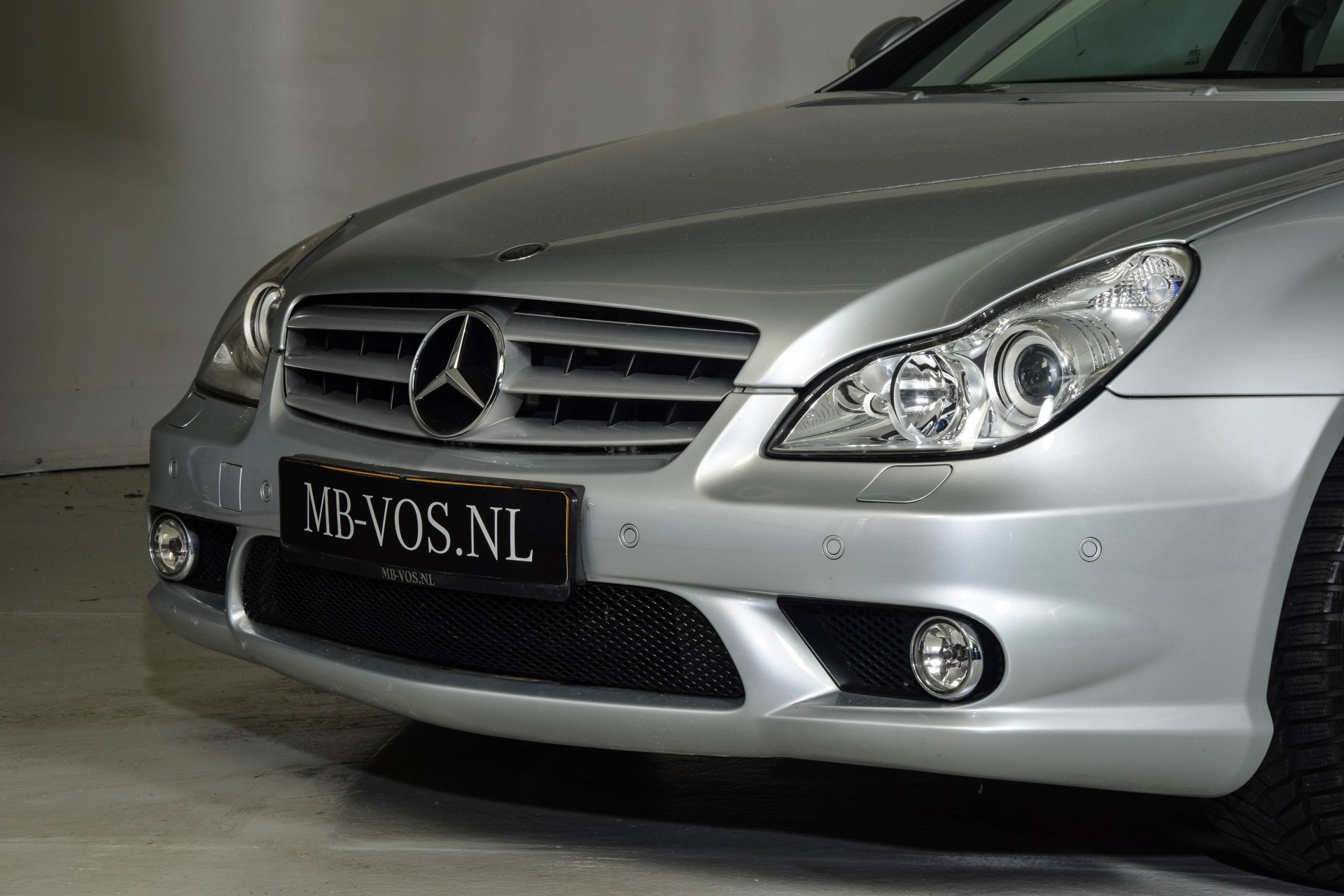 Mercedes-Benz CLS-Klasse 63 AMG Origineel NL auto / nieuwstaat Aut7 Foto 20